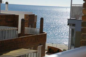 Apartamentos Mediterraneo