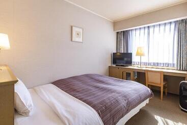 Ark Hotel Royal Fukuoka Tenjin  Route Inn Hotels