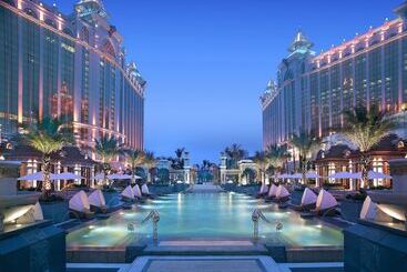 هتل Banyan Tree Macau