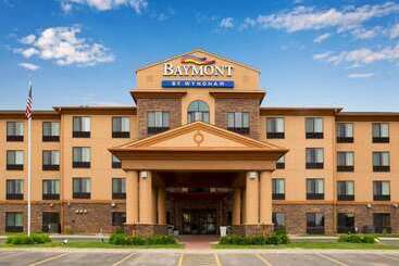 فندق Baymont Inn & Suites By Wyndham Sturgis