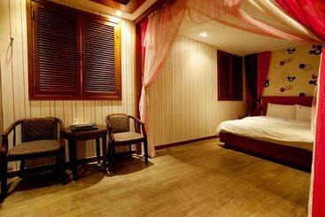 호텔 Benikea  Daelim