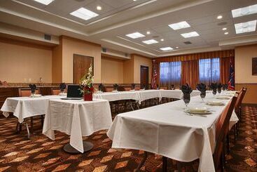 酒店 Best Western Premier Ivy Inn & Suites