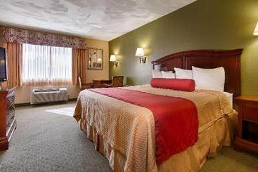 فندق Best Western Wakulla Inn & Suites