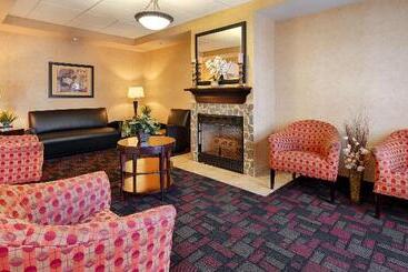 酒店 Best Western Windsor Inn And Suites