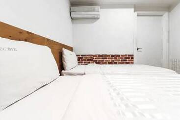 Hotel Biz Jongno Insadong