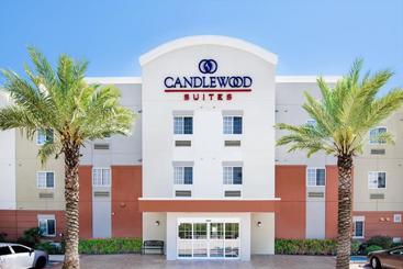 בית מלון כפרי Candlewood Suites Houston Nw  Willowbrook, An Ihg
