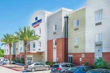 هتل Candlewood Suites Houston Nw  Willowbrook, An Ihg