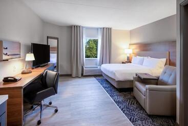 酒店 Candlewood Suites Manassas, An Ihg