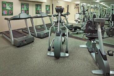 فندق Candlewood Suites West Little Rock, An Ihg