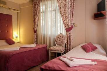 호텔 Dalyan Terrace