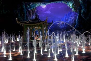 هتل City Of Dreams – The Countdown