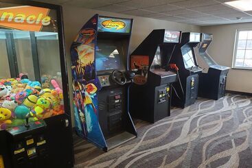 هتل Cobblestone Suites  Oshkosh
