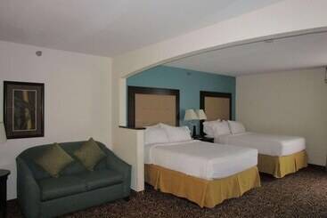 Hotel Country Inn & Suites By Radisson, Murrells Inlet, Sc