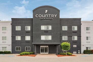 호텔 Country Inn & Suites By Radisson, Shreveportairport, La