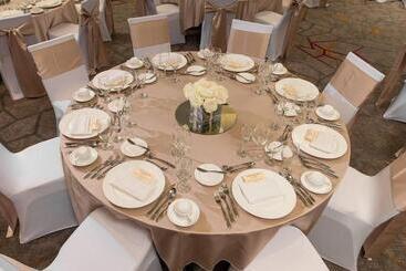 فندق Courtyard By Marriott Lafayette