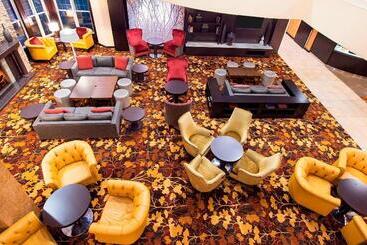 فندق Courtyard Marriott Lake Placid