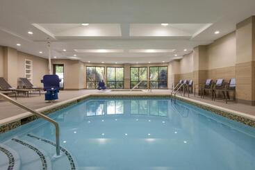 ホテル Courtyard Lancaster