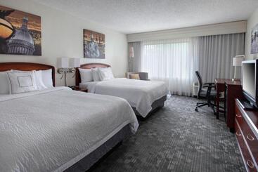 فندق Courtyard By Marriott Princeton