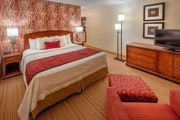 ホテル Courtyard By Marriott Reno
