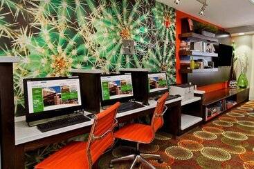 ホテル Courtyard By Marriott St. George