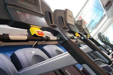 فندق Dalaman Airport Lykia Thermal & Spa