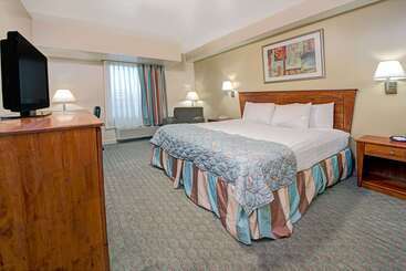 ホテル Days Inn By Wyndham Downtown St. Louis