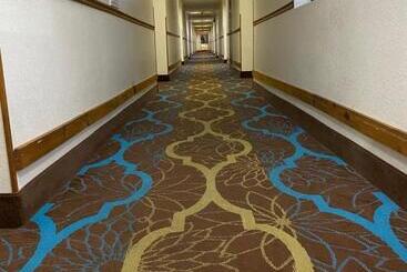 فندق Days Inn By Wyndham Morton