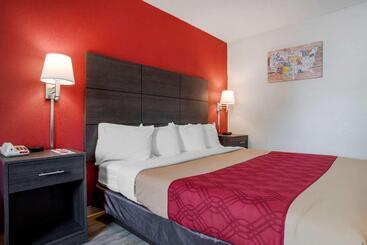 호텔 Americas Best Value Inn Gettysburg