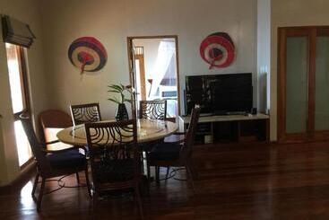 هتل Eskaya Beach Resort And Spa