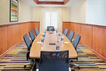 فندق Fairfield Inn & Suites By Marriott Lafayette South