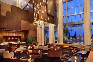 هتل Grand Hyatt Macau