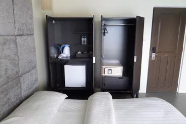 ホテル Grand Vista Boracay Resort & Spa