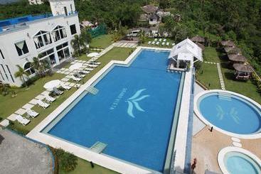 Hôtel Grand Vista Boracay Resort & Spa