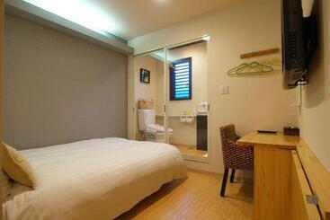 فندق Guesthouse Nara Komachi
