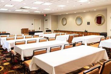 ホテル Hampton Inn Gloucester