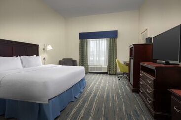 酒店 Hampton Inn Syracuse Clay