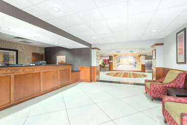 فندق Hawthorn Extended Stay By Wyndham Kingsland