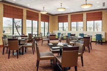 酒店 Hilton Garden Inn St. Louis Shiloh/o Fallon Il
