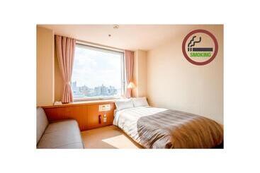 ホテル Hiroshima City Bunka Koryu Kaikan