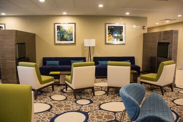 ホテル Holiday Inn El Paso Airport, An Ihg