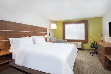Holiday Inn Express Hotel & Suites Alcoa Knoxville Airport, An Ihg
