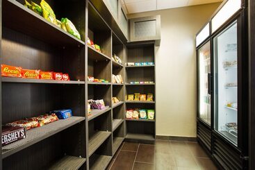 فندق Holiday Inn Express & Suites Amarillo West, An Ihg