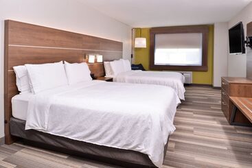 Holiday Inn Express Hotel & Suites Elgin, An Ihg