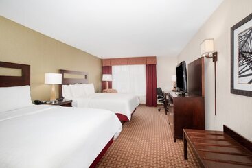 Holiday Inn Express Hotel & Suites Gillette, An Ihg