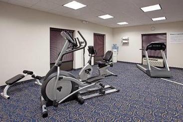 Holiday Inn Express Hotel & Suites Hope Mills Fayetteville Airport, An Ihg