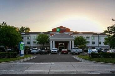 Holiday Inn Express Hotel & Suites Jacksonville   Mayport / Beach, An Ihg