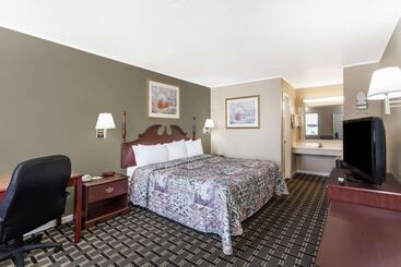 Holiday Inn Express Hotel & Suites Lenoir City Knoxville Area, An Ihg