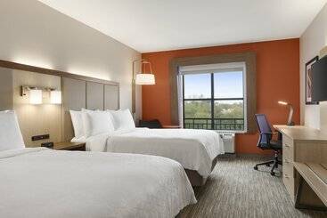 Holiday Inn Express Hotel & Suites Mount Pleasant Charleston, An Ihg