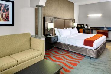 Holiday Inn Express Hotel & Suites Pittsburgh South Side, An Ihg