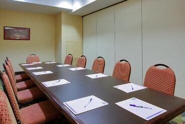 Holiday Inn Express Hotel Raleigh Southwest, An Ihg